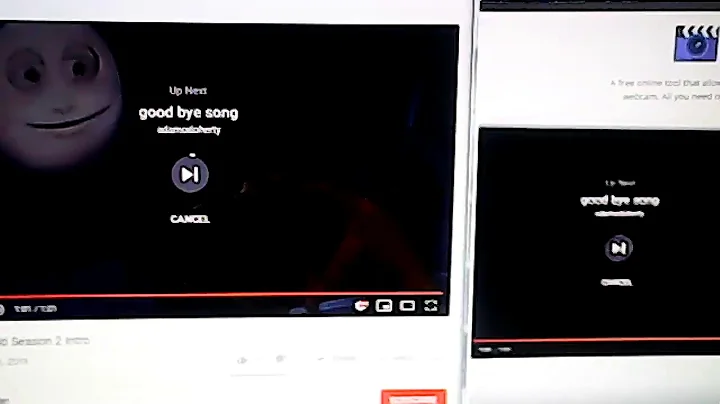 Wumpas World Season Two Intro pitch 0