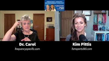 181 - Wound Healing, Blood Supply - Treating Complex Cases Utilizing Frequency Specific Microcurrent