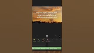 dilemacinta #storywa #sadlovestatus #youtubeshorts #fypシ #fyptiktok #sunset