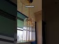 Crystal Chandeliers: From Classic to Modern and Everything In Between!!!