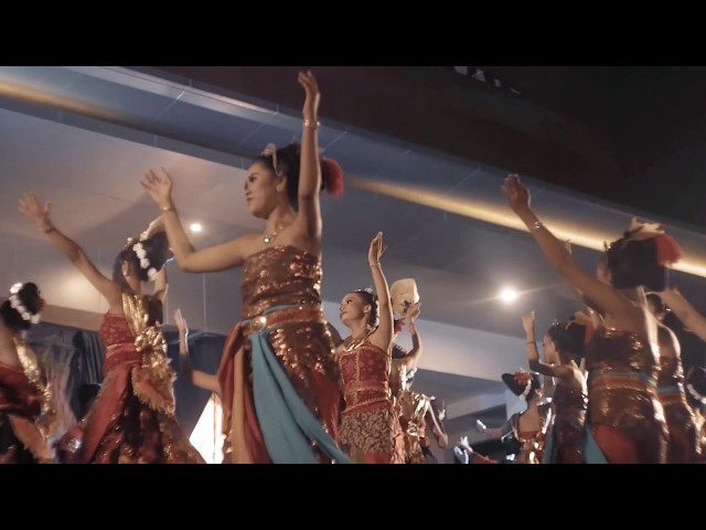 Radjawali SCC - Pertunjukan Tari dan Gamelan class=