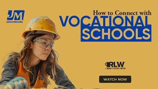 How to Connect With Vocational School screenshot 2