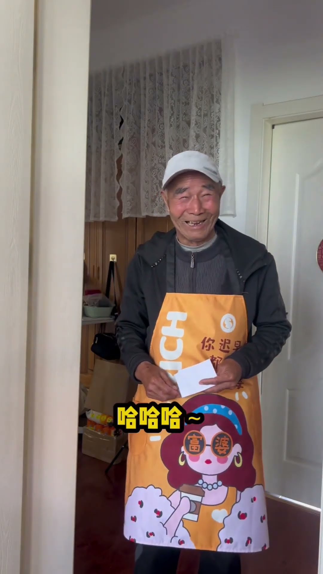 搞笑视频：快乐很简单，搞笑一下，开心就好
 #搞笑 #搞笑视频 #金秋时光 #fun #funny