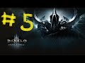 Diablo 3 (часть 5), обзор игры, прохождение игры