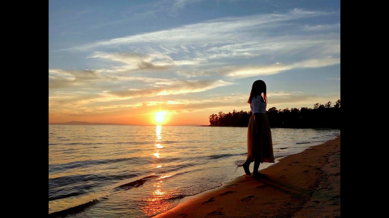 Песня о Байкале - YouTube