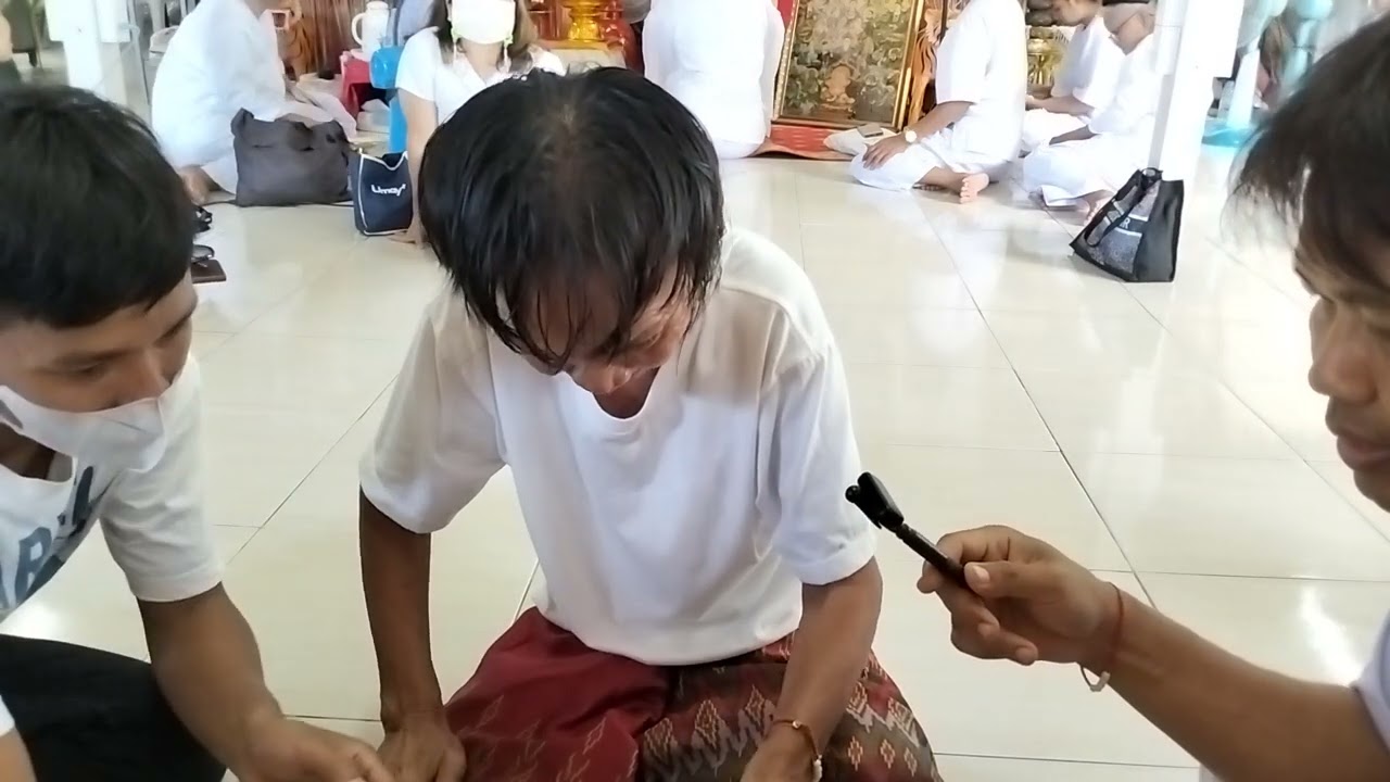 ปู่ฤาษีตาไฟ