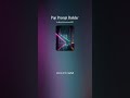 Pop Prompt Builder # suno #sunoai #aimusic #prompts