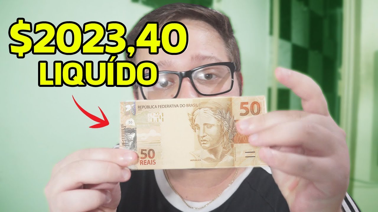 COMO GANHEI 2 MIL REAIS EM UM DIA! (Sem trabalhar) #NATRADER 