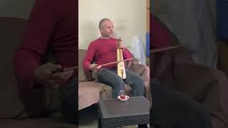 Sezgi̇n Özyilmaz - Horon Kemençe Çe