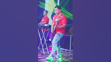Menyerah - Cantika Davinca ft Ageng Music