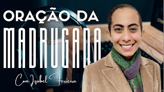 11/11/2025 - DAWN PRAYER - IZABEL FERREIRA