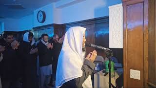 27Th Night Powerful Emotional Dua Qunut Shaykh Hafizur Rahman