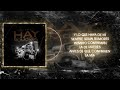 Jexdy X Nencho Mundial - Hay Rumores (Video Lirycs)