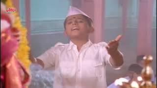 Vitthal Namachi Shala Bharli   Raja Pandharicha Song