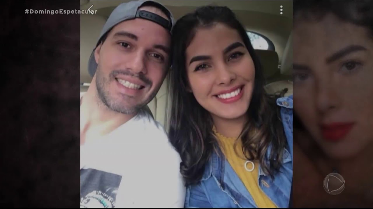 Polícia prende ex-namorado de miss morta em Manaus (AM)