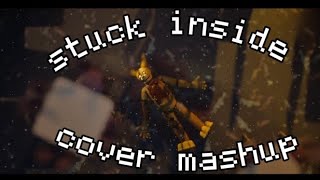 Stuck Inside. Cover Español