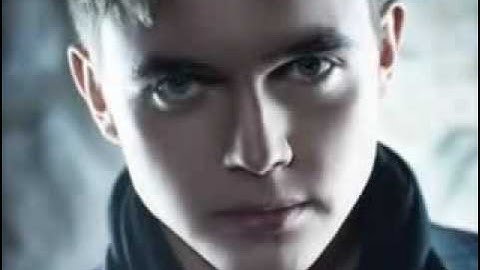 Jesse McCartney-Right Where You Want Me