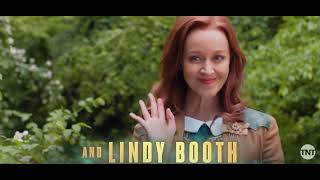 The Librarians The Next Chapter Teaser Trailer 