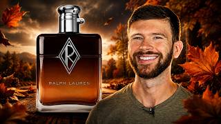 NEW Ralph s Club New York Parfum Is A Killer Fall Scent