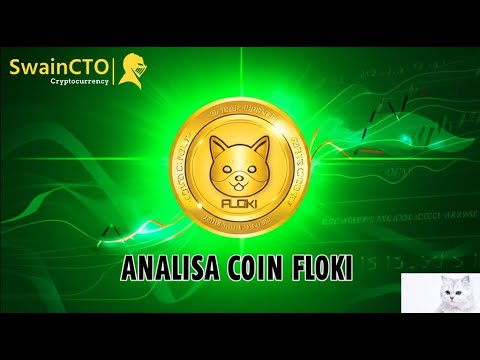 Prediksi Harga Floki Potensial Melambung Tinggi Pada Agustus 2025?!