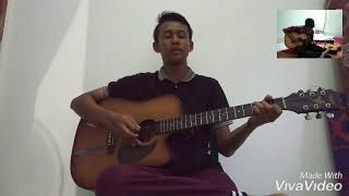 Download Lagu ARMADA - Harusnya Aku                                     By Aldi Saputra MP3