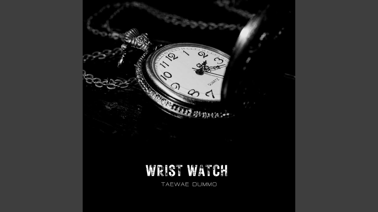 Wrist Watch