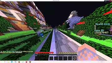 Hive Hackerreport | Emerald Hacker GG