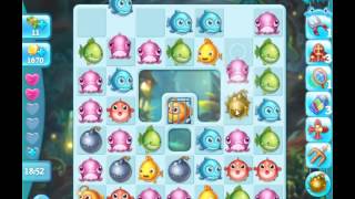 Fish Epic Level 128