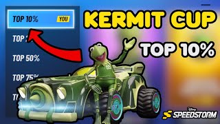 Top 10% F2P Kermit Time Trial Guide!