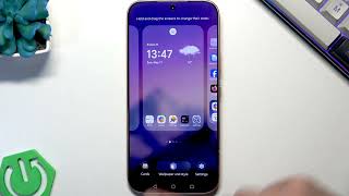 HONOR 600 — How to Fix Google Discover Feed Disappearing