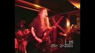 Erektion - Cuntstorming