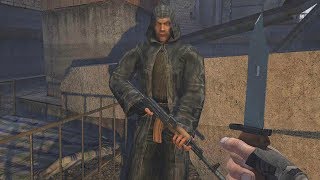 КАК УМЕР ЙОГА? STALKER ИСТОРИЯ БОРОВА REMAKE #3 КАК УМЕР ЙОГА? STALKER ИСТОРИЯ БОРОВА REMAKE #3