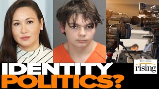 Kim Iversen: Liberal Media Fuels White Terror Narrative After Oxford High Shooter Identified