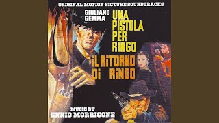Il Ritorno Di Ringo, Main Titles, Vocal (feat. Maurizio Graf)