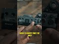 Sony FX30 Unboxing 📦 📸 #sonyfx30 #shorts