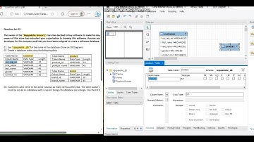 Question Set 03 | Database Management System | 1st Year | Java Institute | Ashadi Prabodhya