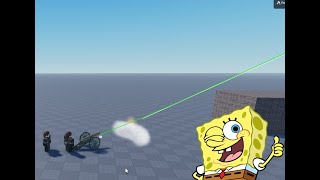 Cannon System For NTD