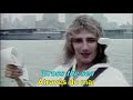Rod Stewart 1975 Sailing - Letra & Tradução