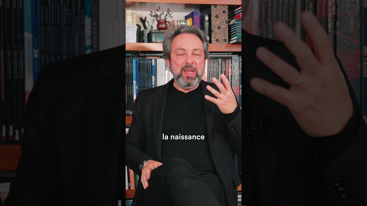 Dans les coulisses du Château des animaux - EP 3 : Le storyboard
