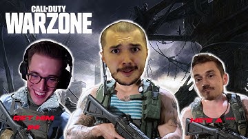 What did Syndicate call me?! Playing with streamers (Ellum, fifakill,Twiinsane,Syndicate)