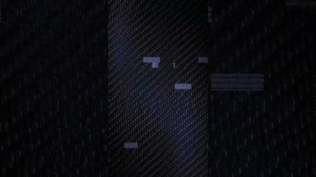 No Signal Error Media 12 | 4K Vertical Background | Stock Footage | No Copyright Video | 