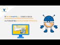 HR PROCESS AUTOMATION : Automating Recruitment Process | Intelligently Read & Extract Resumes