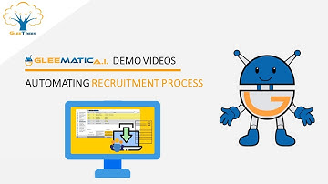 HR PROCESS AUTOMATION : Automating Recruitment Process | Intelligently Read & Extract Resumes