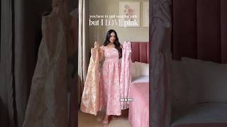 Savana Pink Textured Dress pinkdress dress savana
