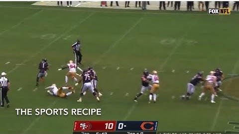 Justin Fields 51 yard touchdown pass to Dante Pettis! Amazing play! Bears vs 49ers - Highlights 🏈