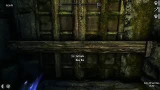 The Elder Scrolls V Skyrim Alternate start main quest   cont.