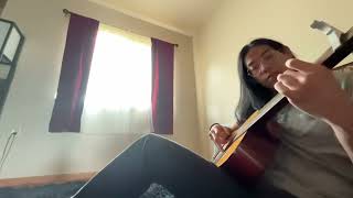 Ponder - Knuckle Puck (acoustic guitar cover) Copacetic 10 yr. Anniversary