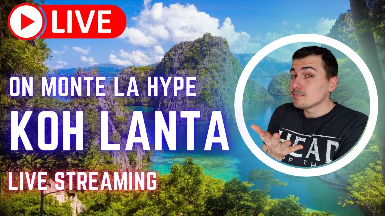 Koh Lanta Le Totem Maudit Episode 1 Streaming
