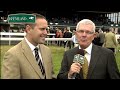 2012 Queen Elizabeth II Challenge Cup