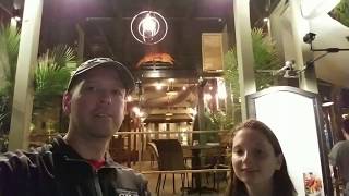 Washington DC to Charleston SC Travel Day Rainy Charleston SC Full time Van life Traveling South